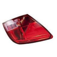 Nissan Qashqai/+2 Lamp Assy-Rear Combination LH