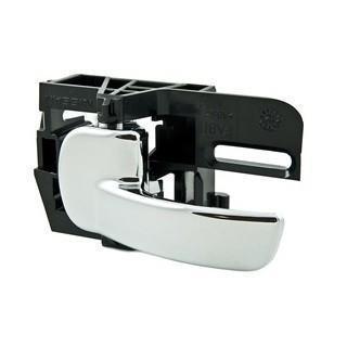 Nissan Qashqai/+2 Handle Assy-Door Inside, LH