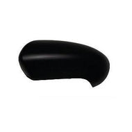 Nissan Qashqai/+2 Cover Mirror Body LH, Black