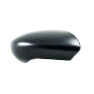 Nissan Qashqai/+2 Cover Mirror Body RH, Black