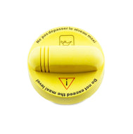 Nissan Oil Filler Cap, Replacement