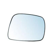 Nissan Navara/Pathfinder (D40M/R51M) Glass - Mirror, RH