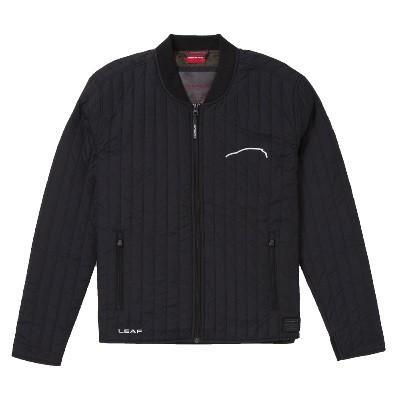 Nissan LEAF Mens Halifax Jacket | Official Nissan Store