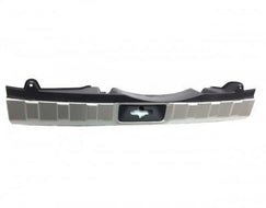 Nissan X-Trail (T31) Plate - Luggage, Rear
