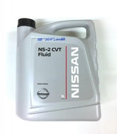 Nissan NS-2 CVT Fluid (5-Litre)