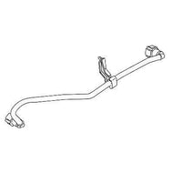 Nissan Pipe-Connector, Vacuum