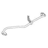 Nissan Pipe-Connector, Vacuum