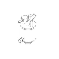 Nissan Strainer-Assembly, Fuel