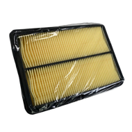 Nissan Qashqai (J11) Air Filter Element - 1.6 dCi