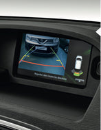 Parking Assist System - Front -  Nissan NV250