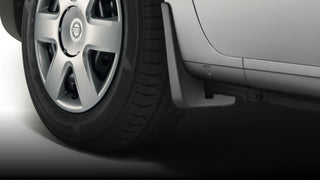 Mudguards - Rear -  Nissan NV250