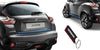 Nissan Juke (F15E) Design Pack - colour options