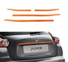 Nissan Juke (F15E) Design Pack - colour options