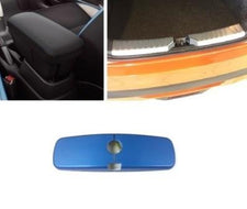 Nissan Micra (K14FR) Design Pack - colour options