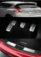 Nissan Juke (F15E) Re-Styling Pack, RHD MT - colour options 2014-2018