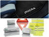Genuine Nissan Micra EV Delivery Pack (Velour Mats & Safety Kit)