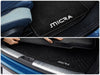 Genuine Nissan Micra EV Premium Delivery Pack (Mats & Boot Liner)