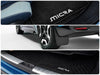 Genuine Nissan Micra EV Protection Pack (Mats, Boot Liner & Mudguards)