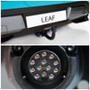 Genuine Nissan Leaf ZE2 Removable Towbar Pack - Towbar & 13 Pin Harness