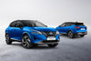 Genuine Nissan Luggage Entry Guard - Qashqai J12