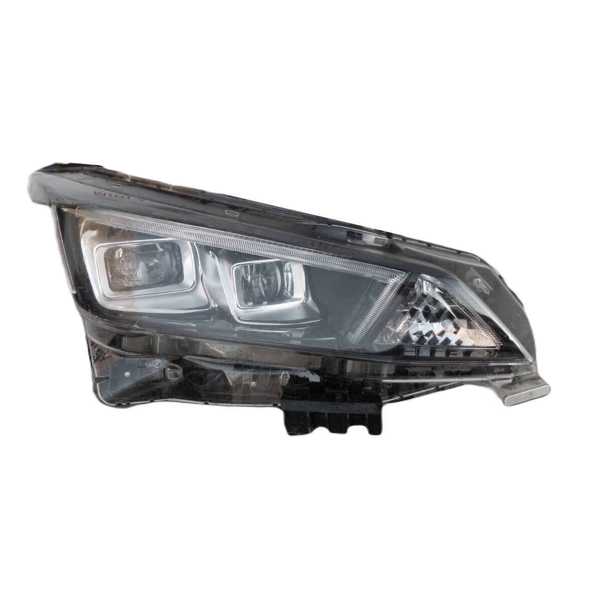 日産 LEAF/リーフ ZE1 右ライト/右ヘッドライト LED 純正