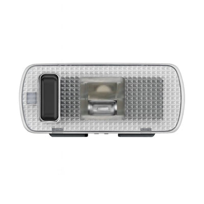 Genuine Nissan Qashqai J11 - Interior Lamp Assy-Perso, LH ( BLACK SWITCH )
