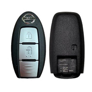 Genuine Nissan Juke F16 Remote Key Keyless Entry - 285E35RF0B