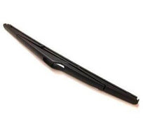 Nissan LEAF (ZE1) Rear Wiper Blade, Replacement