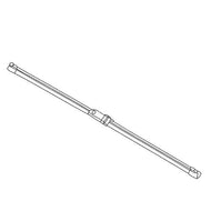 Nissan NV300  (X82) Wiper Blade, Replacement RH