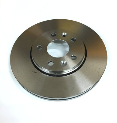 Nissan NV300 (X82) Brake Disc, Front