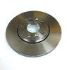 Nissan NV300 (X82) Brake Disc, Front
