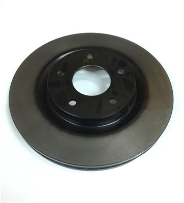 Nissan Juke/X-Trail (F15E/T31) Brake Disc, Front