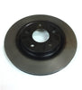 Nissan Juke/X-Trail (F15E/T31) Brake Disc, Front