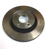 Nissan Juke (F15E) Brake Disc, Front