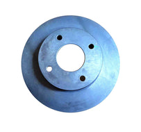 Nissan LEAF (ZE0) Brake Disc, Front