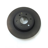 Nissan Navara (D23M) Brake Disc, Front