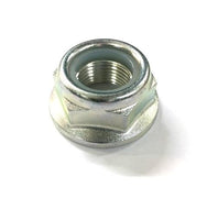 Nissan Pixo (UA0) Nut-Bearing, Rear Axle