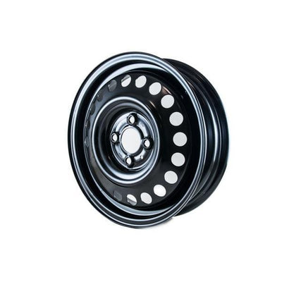 Nissan Micra/Note (K14FR/E12E) Space Saver Wheel 4T x 15" rim