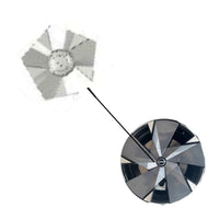 Genuine Nissan Ariya - Cover Plate Inner, Disc Wheel