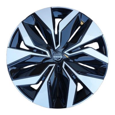 Genuine Nissan Juke F16 Wheel Trims - 17" - 403156PA1B
