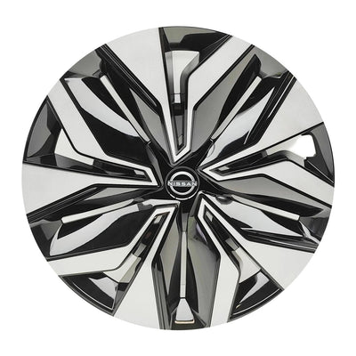 Genuine Nissan Juke F16 Wheel Trims - 17" - 403156PA1C