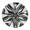 Genuine Nissan Juke F16 Wheel Trims - 17" - 403156PA1C