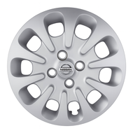Genuine Nissan Micra (K12) Wheel Trim 14"