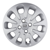 Genuine Nissan Micra (K12) Wheel Trim 14"
