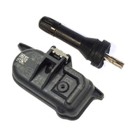 Nissan Leaf Micra Juke Wheel Tyre Air Pressure Sensor & Valve