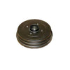 Nissan Micra (K12E/CK12E) Brake Drum, Rear