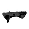 Genuine Nissan Micra K14 Bracket Front Bumper Side, RH