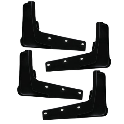 Nissan X-Trail (T31) Mudguard Set-Front RH