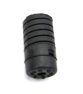 Nissan X-Trail (T31) Bumper Rubber, Tailgate