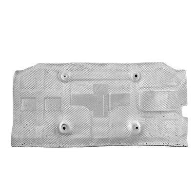 Genuine Nissan Qashqai Heat Insulator Trunk Floor